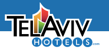 Hotell i Tel Aviv
